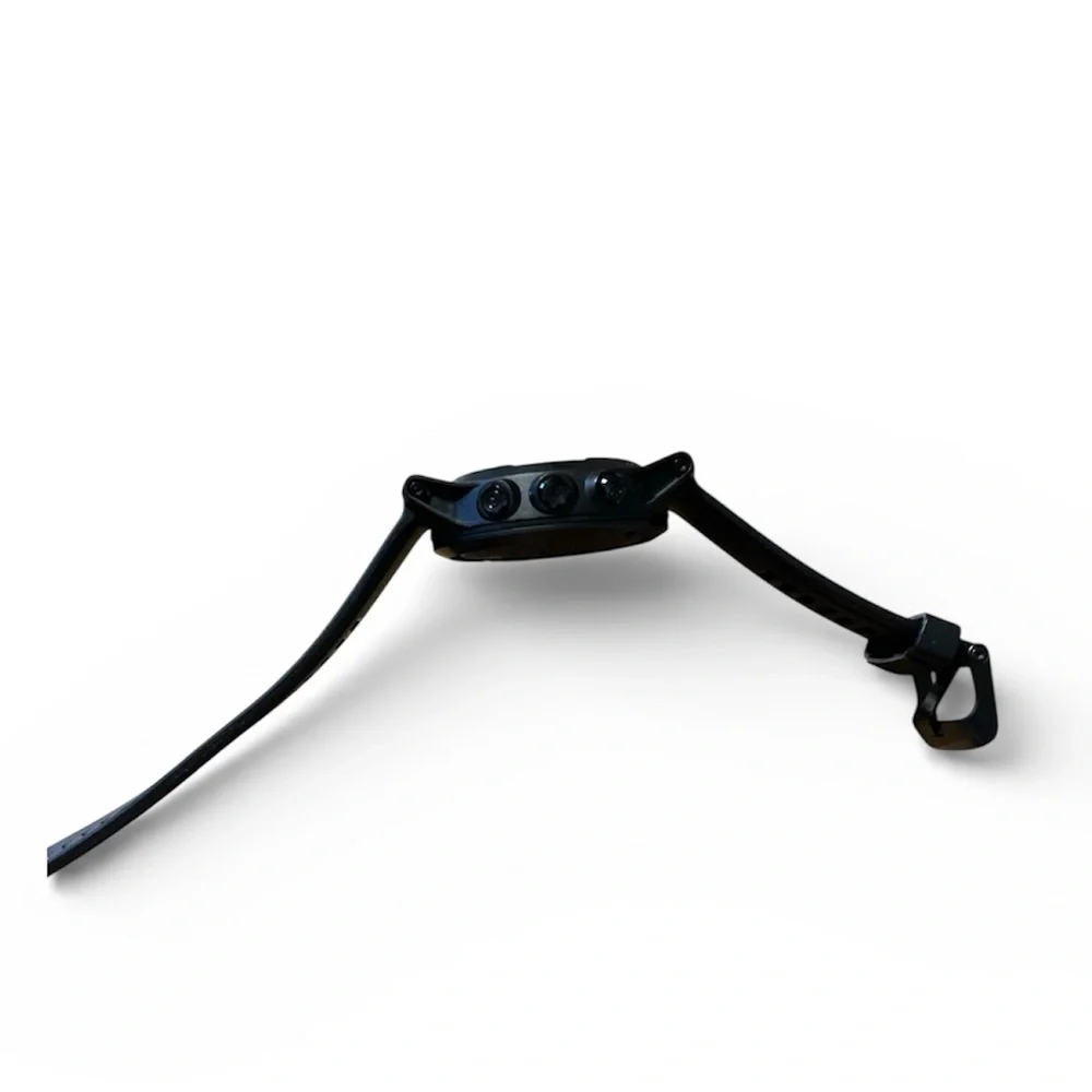 garmin durable design